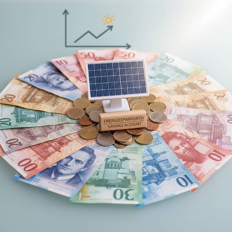 Solar Steuerbonus